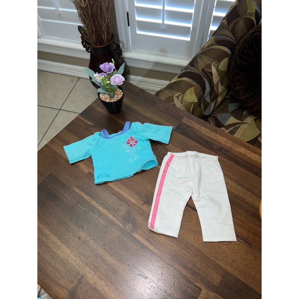 American Girl Doll Outfit